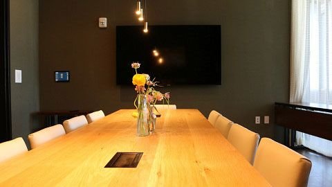 Bellyard Hotel Delivers High-End Hospitality With Premium Audio and Networked AV by HARMAN Professional